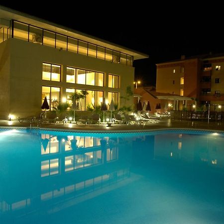 Leo Punta Umbria (Adults Only)アパートメント エクステリア 写真